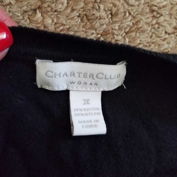 Cardigan - Picture 2 of 2